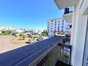 Location Appartement T1Brest