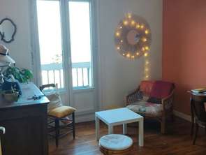 Location Appartement 2 piècesBrest