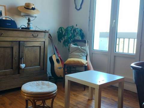 Location appartement 2 pièces Brest 29
