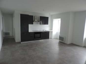 Location Appartement 3 piècesBrest