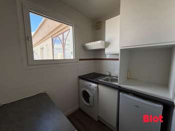 Location appartement 2 pièces