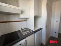 Location appartement 2 pièces