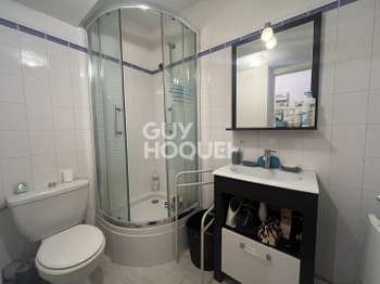 Location Studio 1 pièce