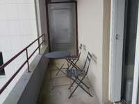 Location Studio 1 pièce