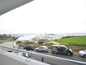 Location appartement 3 pièces Brest 29