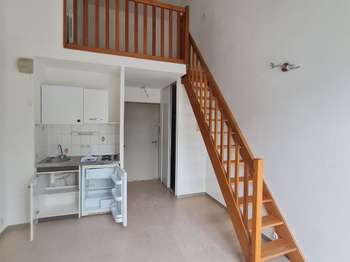Location Appartement 2 piècesBrest