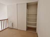 Location appartement 2 pièces