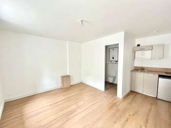 Location Appartement T1Brest