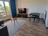 Location Chambre 4 pièces