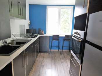 Location Chambre 4 pièces