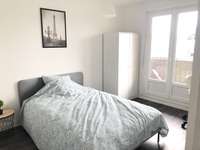 Location Chambre 4 pièces