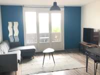 Location Chambre 4 pièces