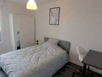 Location Chambre 4 pièces