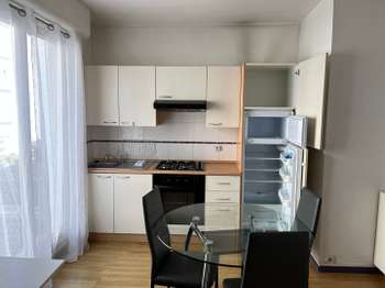 Location Appartement T1Brest