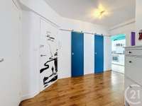 Location appartement 3 pièces