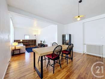 Location Appartement 3 piècesBrest