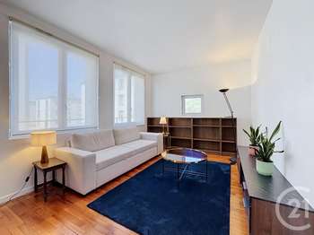 Location appartement 3 pièces