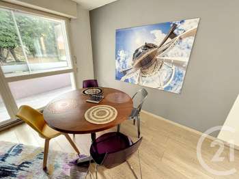 Location appartement 2 pièces