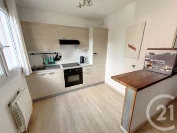 Location appartement 2 pièces