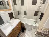 Location appartement 2 pièces