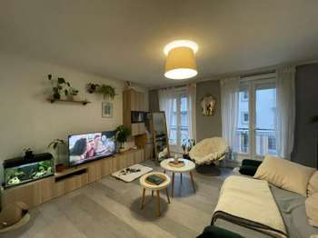 Location Appartement 3 piècesBrest