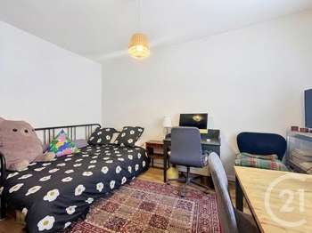 Location Appartement T1Brest