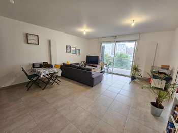 Location Appartement 3 piècesBrest