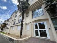 Location appartement 2 pièces