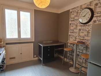 Location Appartement 2 piècesBrest