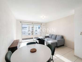 Location appartement 2 pièces