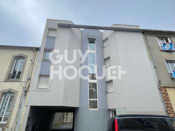Location appartement 2 pièces Brest 29