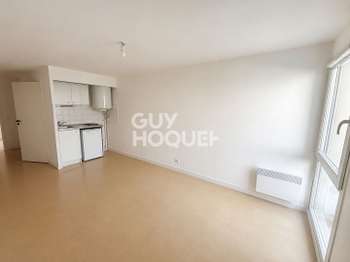 Location Appartement 2 piècesBrest