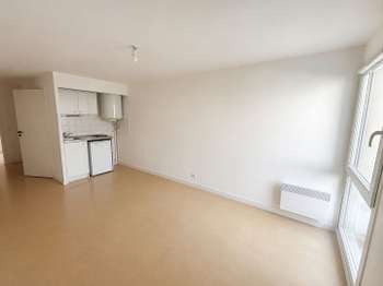 Location Appartement 2 piècesBrest