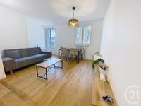 Location appartement 5 pièces