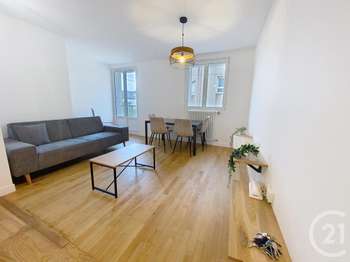 Location Appartement 5 piècesBrest