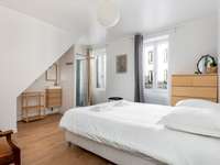 Location appartement 5 pièces