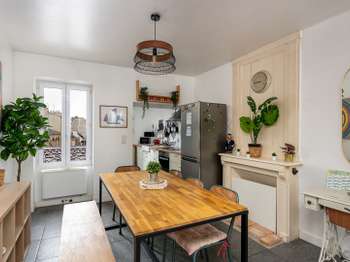 Location appartement 5 pièces