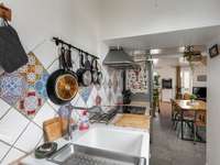Location appartement 5 pièces
