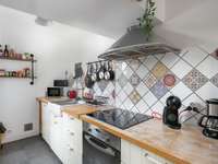 Location appartement 5 pièces