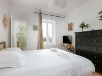 Location appartement 5 pièces