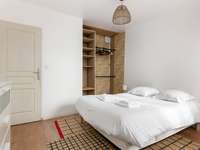 Location appartement 5 pièces