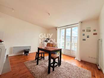 Location Appartement 2 piècesBrest
