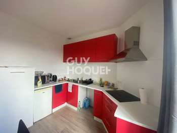 Location Appartement T1Brest