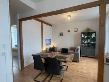 Location Appartement 2 piècesBrest