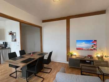 Location appartement 2 pièces Location appartement 2 pièces