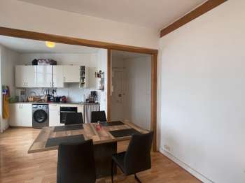 Location appartement 2 pièces Location appartement 2 pièces