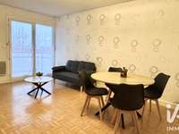 Location appartement 2 pièces Location appartement 2 pièces