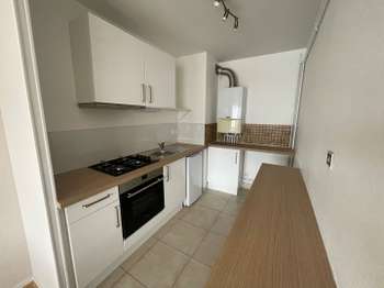 Location appartement 2 pièces Brest 29
