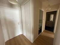 Location appartement 2 pièces