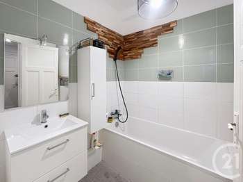Location appartement 3 pièces Brest 29